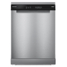 Imagem da oferta Lava Louças 14 Serviços Smart Sensor Inox