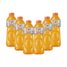 Imagem da oferta Isotônico Gatorade, Laranja, Garrafa 500ml, Pack com 6 unidades