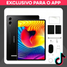 Imagem da oferta Tablet M20UItra 10.1" 8GB RAM 128GB Dual Sim + Acessórios