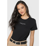 Imagem da oferta Camiseta Forum Logo Preta