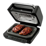 Imagem da oferta Fritadeira Elétrica Air Fryer 8 em 1 Wap Barbecue Heat Digital Wc Ab1030 127V