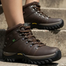 Imagem da oferta Tênis Adventure Coturno Masculino Cano Médio Land Flex