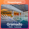 Imagem da oferta Hospedagem em Gramado - Café Da Manhã