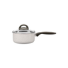 Imagem da oferta Brinox - Panela Com Tampa 16x8cm 1,3l Ceramic Life Suprema - Vanilla