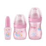 Imagem da oferta Kit Primeiros Passos - Lillo, Rosa, 3 Volumes