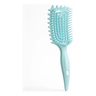 Imagem da oferta Escova De Fitagem Para Cabelos Cacheados E Crespos Anti Frizz Fitabrush Hiven