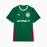 Imagem da oferta Camiseta Puma Palmeiras Torcedor Home Jersey 26