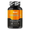 Imagem da oferta Vitamina C 120 Cápsulas Growth Supplements Natural