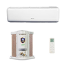 Imagem da oferta Ar Condicionado Split Hi Wall Gree G-Top Auto Inverter 24.000 Btus Frio 220v