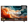 Imagem da oferta Toshiba Smart Tv Miniled Qled 4k 50" Polegadas 50m450rs Com Processador De Ai Zr Som Aprimorado Por Ai Modo Game