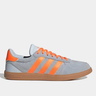 Imagem da oferta Tênis Adidas Breaknet Sleek Suede Feminino