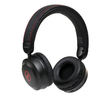 Imagem da oferta Fone De Ouvido Preto Sem Fio Bluetooth Alta Potência Amvox Preto