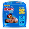Imagem da oferta Fralda Turma da Mônica Baby M 28 unidades
