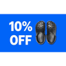 Imagem da oferta Conforto em seus pés: até 20% OFF em Crocs na Amazon!