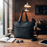 Imagem da oferta Bolsa Tote Bloom Godaily Leve Moderna Transversal Feminina
