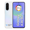 Imagem da oferta Celular Samsung Galaxy A36 5G 128GB, 6GB RAM, Câmera 50MP, IP67, Super AMOLED 6.7", Recursos AI, Branco