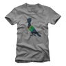 Imagem da oferta Camiseta Algodão Pica-pau Patriota Reserva