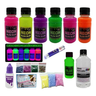 Imagem da oferta Kit Completo Para Fazer Slime 15 itens