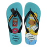 Imagem da oferta Chinelo Havaianas Top The Simpsons