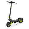 Imagem da oferta Scooter Elétrica D2 Dobrável Adultos 1000w 50kmh Preto