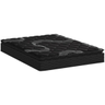 Imagem da oferta Colchão Queen Umaflex de Molas 25x158x198cm Duomo Black