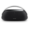 Imagem da oferta Caixa de Som Harman Kardon GO+PLAY 3 Preta e 160 W RMS de Potência