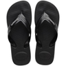 Imagem da oferta Chinelo Havaianas Top Max Comfort Preto 4142 Unissex Original