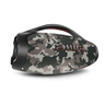 Imagem da oferta Caixa de Som Aiwa Boombox Plus BBS-01-GR Bluetooth 200W RMS IP66 30 Horas de Bateria Verde - AWS-BBS-01-BG