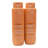 Imagem da oferta Kit Braé Stages Nutrition-shampoo 250ml +condicionador 250ml