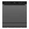 Imagem da oferta Lava-louças Midea Toutch 8 Serv. (mdwtf08s1mdwtf08s2) Cinza 220v