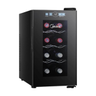 Imagem da oferta Adega Climatizada de Vinho 8 Garrafas Bivolt Midea