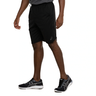 Imagem da oferta Bermuda Masculina ASICS Malha Recorte Lateral - Tam P