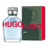 Imagem da oferta Perfume Masculino Hugo Man Eau de Toilette Hugo Boss