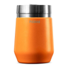 Imagem da oferta Copo Termico Pichau HR80 350ml Laranja PG-HR80-OG01