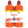 Imagem da oferta Lysoform Original, Limpeza Pesada para Toda a Casa, Desinfetante Líquido, Pack 4 Unidades de 1L