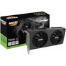 Imagem da oferta Placa de Vídeo NVIDIA GeForce INNO3D RTX 5060 Twin X2 8GB 128Bits Gddr7 N50602-08D7-195071N