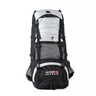 Imagem da oferta Mochila Grande Camping Outdoor Ultra 70L Cinza