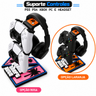 Imagem da oferta Suporte Controle e Headset GTA 6 - Ps5 Xbox Gamer Mesa Fone De Ouvido