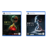 Imagem da oferta Bundle Until Dawn 1+2 - PlayStation 5