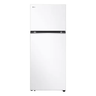 Imagem da oferta Geladeira Lg Frost Free Inverter 395l Duplex Cor Branca - 12 Branco