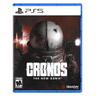 Imagem da oferta Cronos The New Dawn PS5 Midia Fisica