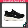Imagem da oferta Tênis De Corrida Feminino Treino Crossfit Leve E Confortável
