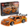 Imagem da oferta LEGO Technic Fast and Furious Toyota Supra MK4 42204 (810 Peças)