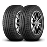 Imagem da oferta Kit 2 Pneus 17570r13 Kelly Edge Goodyear 82t