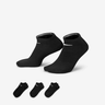 Imagem da oferta Meia Nike Performance Lightweight (3 Pares) Unissex