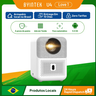 Imagem da oferta Projetor Mini Smart 4K 1080P Android WIFI