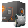 Imagem da oferta Processador AMD Ryzen 5 8600G Box (AM56 Cores12 Threads5.0GHz22 MB CacheWraith StealthRadeon 760MAMD Ryzen AI)