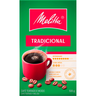 Imagem da oferta Café Melitta Tradicional Vácuo 500g