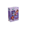Imagem da oferta Kit Shampoo Infantil Trá Lá Lá Kids Cachos Definidos 480ml 1 Unidade + Condicionador Infantil Kit Trá Lá Lá Kids C