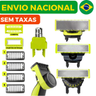Imagem da oferta Lâmina Refil Pentes Carregadores e Acessorios Para Barbeador Philips OneBlade e OneBlade Pro